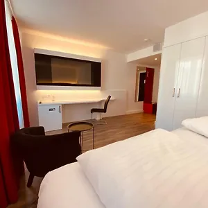 Dormero Hotel Dresden