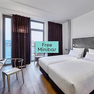 Hotel Innside By Melia, Bremen