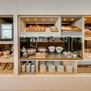 Hotel Bremen-überseestadt, Bremen