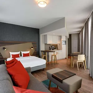 Aparthotel Adagio